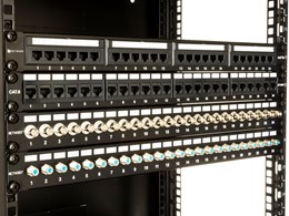 Picture for category Patch Panels