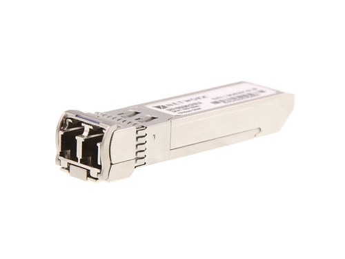 SFP+ 10 Gigabit Fiber Module - 10GBase-LR, LC Singlemode, 10km, 1310nm