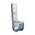 Picture of 3/4 Inch J-Hook Galvanized * - Each - 0 of 1