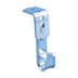Picture of 1 5/16 Inch Dia hook to 3/16 Inch hole bracket* - Each - 0 of 1