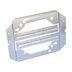 Picture of Box/low voltage mounting bracket with far side back support* - Qty 25 - 0 of 1
