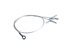 Picture of CADDY SPEED LINK LD Y-Toggle; .059 in. dia. wire rope; 500 mm leg length - 2 Pack - 1 Bag of 2 - 0 of 1
