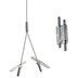 Picture of CADDY SPEED LINK LD Y-Toggle, 2mm, 300mm, 2m long - Each - 0 of 1