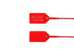 Picture for category Plastic Security Seals