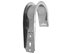 Picture of 4 Inch J-Hook Cable Support - Standard Mount, Galvanized, 25 Pack - 8 of 14
