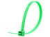 Picture of 6 Inch Green Intermediate Nylon Cable Tie - 100 Pack - 0 of 4