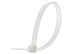 Picture of 6 Inch Natural Intermediate Nylon Cable Tie - 100 Pack - 0 of 4