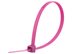 Picture of 8 Inch Purple Standard Cable Tie - 100 Pack - 0 of 4
