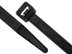 Picture of 8 Inch Black UV Heavy Duty Cable Tie - 1000 Pack - 1 of 4