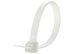 Picture of 8 Inch Natural Heavy Duty Cable Tie - 100 Pack - 0 of 4