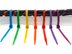 Picture of 11 7/8 Inch Yellow Standard Cable Tie - 100 Pack - 3 of 4