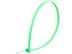 Picture of 14 Inch Green Standard Cable Tie - 100 Pack - 0 of 4