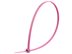Picture of 14 Inch Purple Standard Cable Tie - 100 Pack - 0 of 4