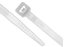 Picture of 18 Inch Natural Standard Cable Tie - 100 Pack