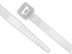 cable tie strap for bundling cables - 0 of 2