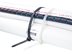 Picture of 36 Inch Natural Heavy Duty HVAC Cable Tie - 100 Pack - 2 of 4