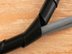 Picture of Black 3/8 Inch Polyethylene Spiral Wrap - 50 Feet - 1 of 3
