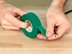 Picture of Green Electrical Tape 3/4 Inch x 66 Feet - 2 of 3