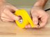 Picture of Yellow Electrical Tape 3/4 Inch x 66 Feet - 2 of 3