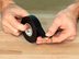 Picture of Premium Black Electrical Tape 3/4 Inch x 66 Feet - 10 Pack - 1 of 3