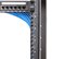 5 mm Push Tie Mount Secured to Server - 2 of 4
