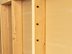 UV Black Wall Mount Plug with 9mm Mounting Hole - 9 of 12