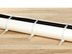 14 Inch Natural Standard Releasable Cable Tie Securing Cable and Tubing Runs - 2 of 4
