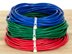14 Inch Natural Standard Releasable Cable Tie Organizing Cable and Hose Bundles - 3 of 4