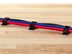 5.5 mm Self-Adhesive Cable Clamp bundling organized cable runs - 3 of 4