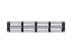 Picture of 48 Port Cat 6 Rack Mount Patch Panel - 2U, TAA Compliant, RoHS Compliant - 1 of 7