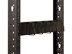 Picture of 2U Cable Management Panel with Metal Rings - 4 of 6