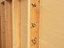6.5 mm Black Saddle Tie Mount Unbundled set up - 1 of 4