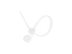 4 Inch Natural Mount Head Cable Tie - 0 of 4