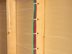 4 Inch Natural Mount Head Cable Tie Mounting Cable Runs - 2 of 4