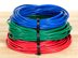 12 Inch Black Standard Releasable Cable Tie Bundling Cable Groups - 2 of 4