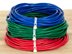 12 Inch Natural Standard Releasable Cable Tie Bundling Cable Groups - 2 of 4