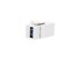 Picture of USB 3.0/2.0 A Female to A Female Keystone Coupler - White - 0 of 7