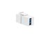 Picture of USB 3.0/2.0 A Female to A Female Keystone Coupler - White - 2 of 7