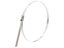 12 Inch Standard Stainless Steel Cable Tie