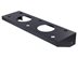 1u Vertical Wall Mount Bracket Back Side - 5 of 9