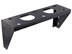 4u Vertical Wall Mount Bracket Side View - 4 of 9