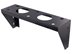 4u Vertical Wall Mount Bracket Back Side - 5 of 9