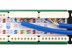 Picture of 24 Port Cat 6 Rack Mount Patch Panel - 1U, TAA Compliant, RoHS Compliant - 6 of 12