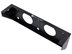 2U vertical wall mount rack bracket - 0 of 9