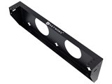 1u Vertical Wall Mount Bracket up right