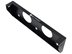 1u Vertical Wall Mount Bracket up right - 0 of 9