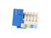 Picture of Cat 6 SpeedTerm Keystone Jack 90 Degree 110 UTP - Blue - 1 of 12