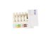 Picture of Cat 6 SpeedTerm Keystone Jack 90 Degree 110 UTP - White - 5 of 12