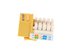 Picture of Cat 6 SpeedTerm Keystone Jack 90 Degree 110 UTP - Yellow - 1 of 12