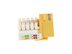 Picture of Cat 6 SpeedTerm Keystone Jack 90 Degree 110 UTP - Yellow - 5 of 12